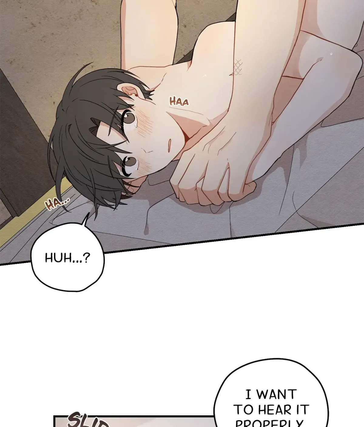 Golden Bells and Dragon Scales Chapter 16 page 47 - 