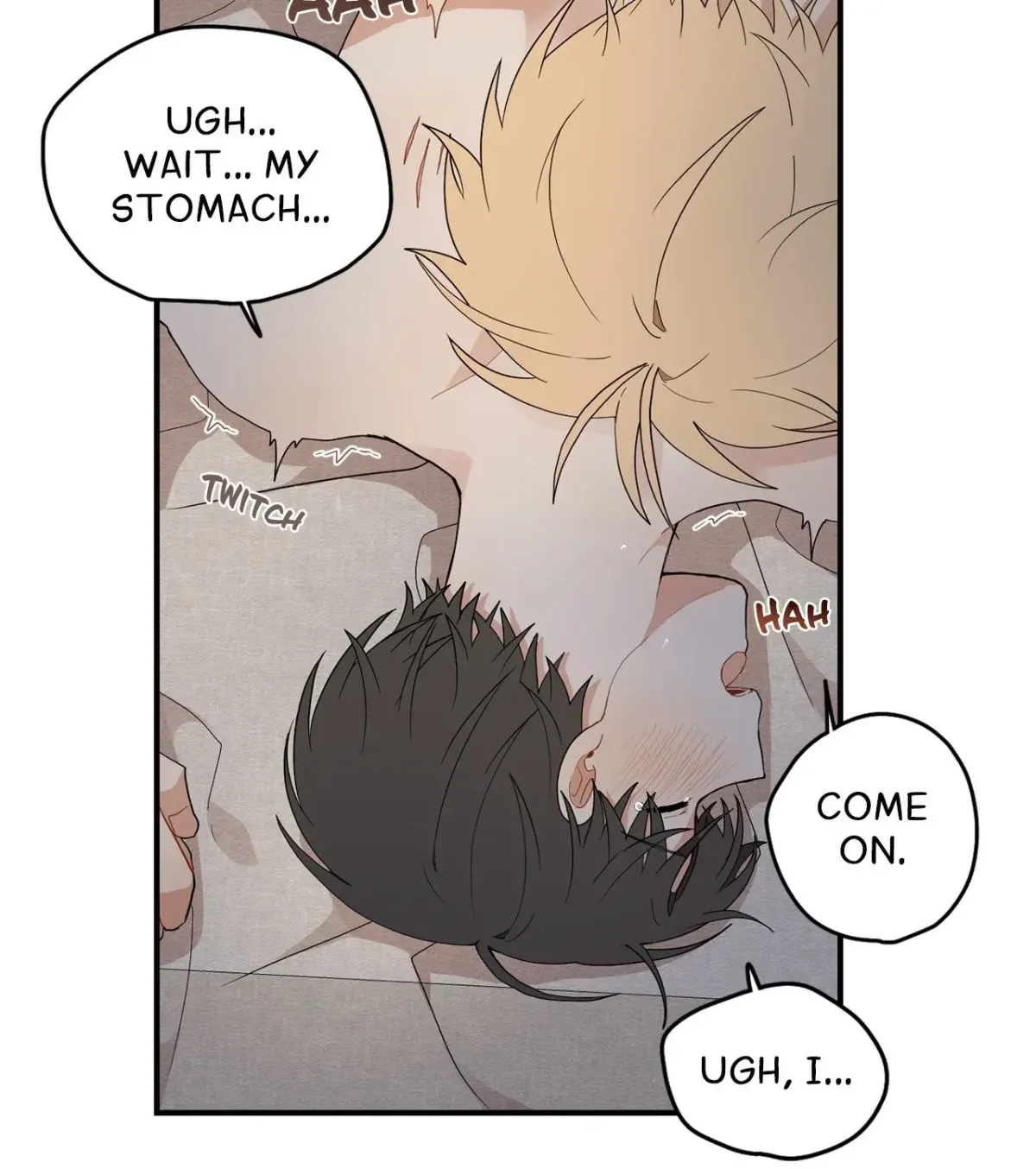 Golden Bells and Dragon Scales Chapter 16 page 49 - 