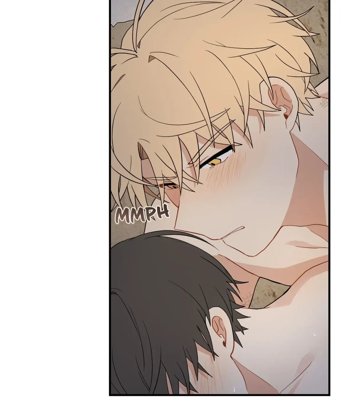 Golden Bells and Dragon Scales Chapter 16 page 55 - 