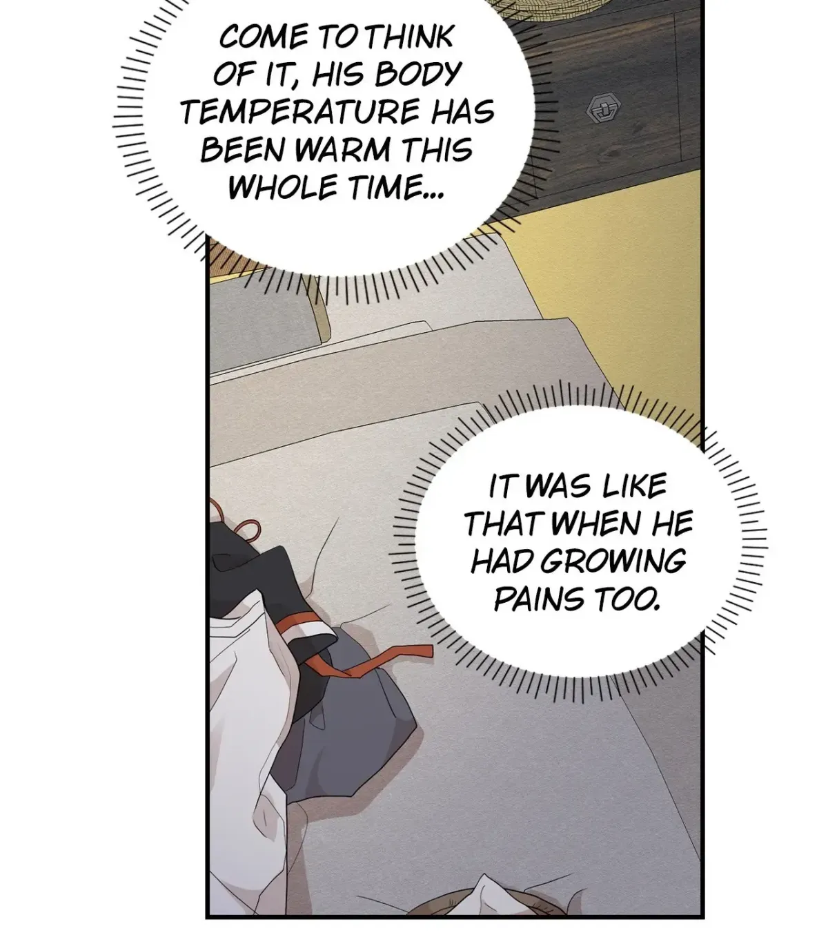 Golden Bells and Dragon Scales Chapter 16 page 67 - 