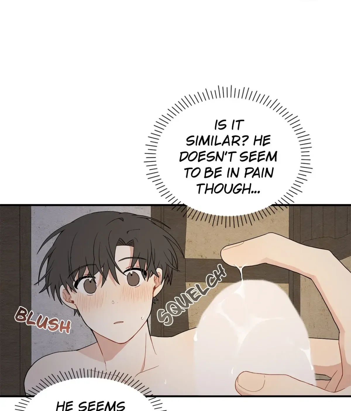 Golden Bells and Dragon Scales Chapter 16 page 68 - 