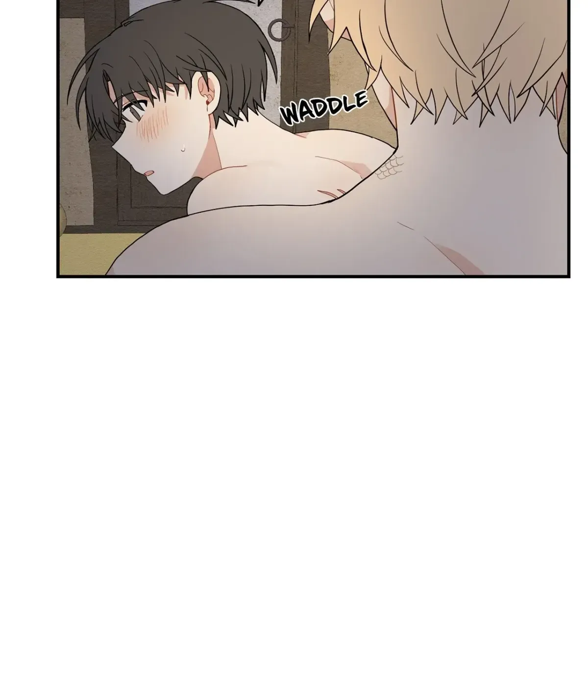 Golden Bells and Dragon Scales Chapter 16 page 71 - 
