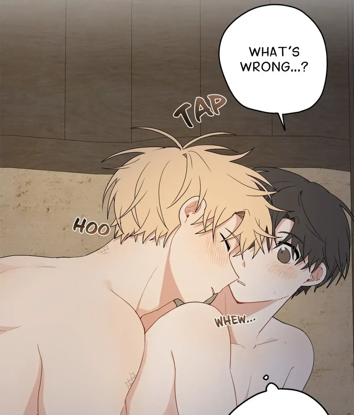 Golden Bells and Dragon Scales Chapter 16 page 77 - 