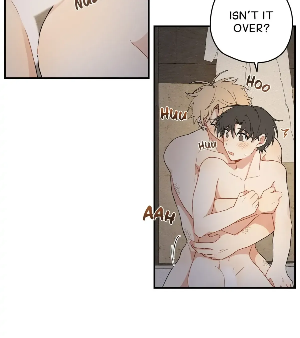 Golden Bells and Dragon Scales Chapter 16 page 79 - 