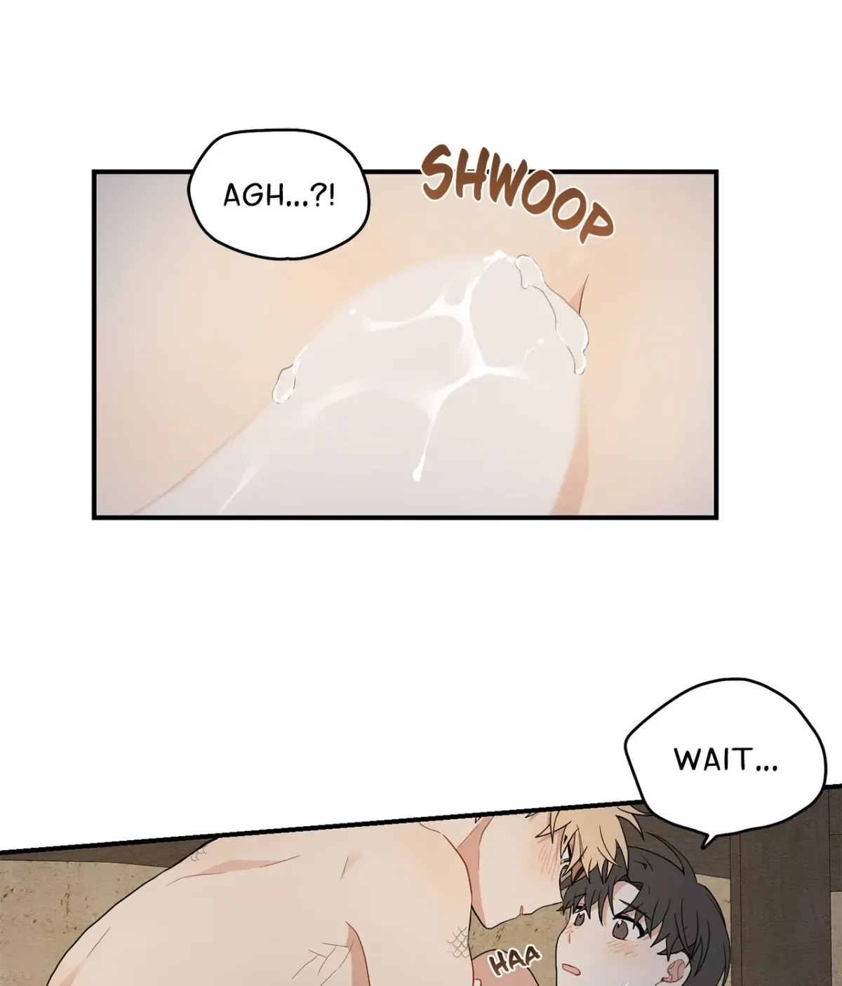 Golden Bells and Dragon Scales Chapter 16 page 80 - 