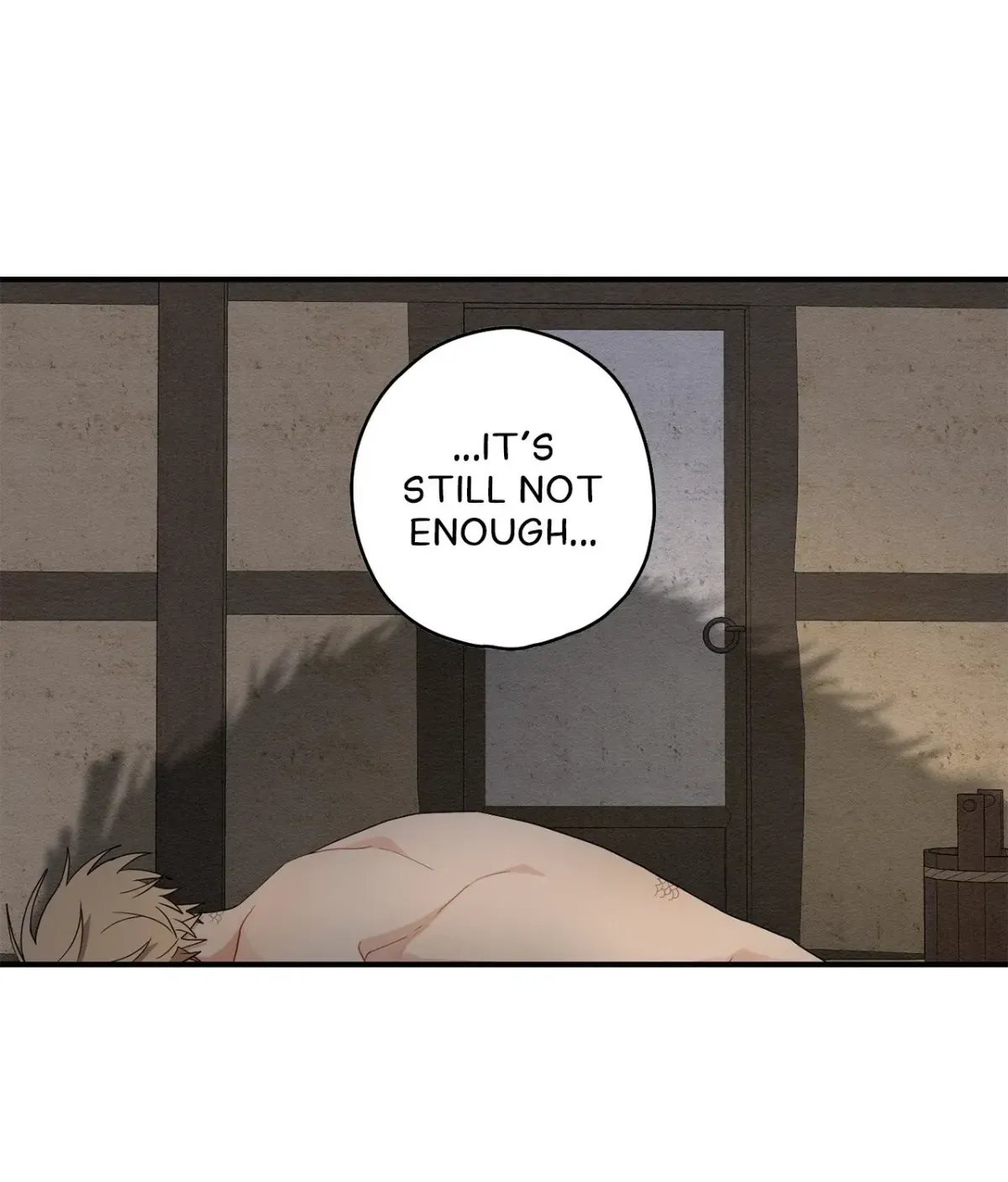 Golden Bells and Dragon Scales Chapter 16 page 84 - 