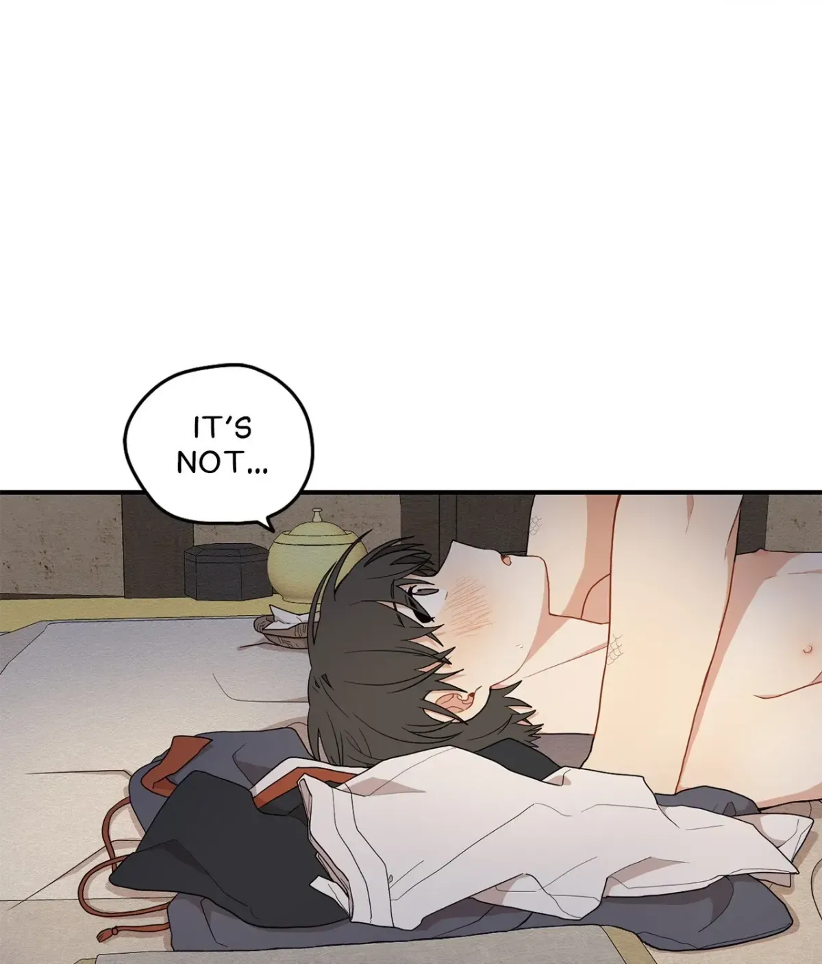 Golden Bells and Dragon Scales Chapter 17 page 2 - 