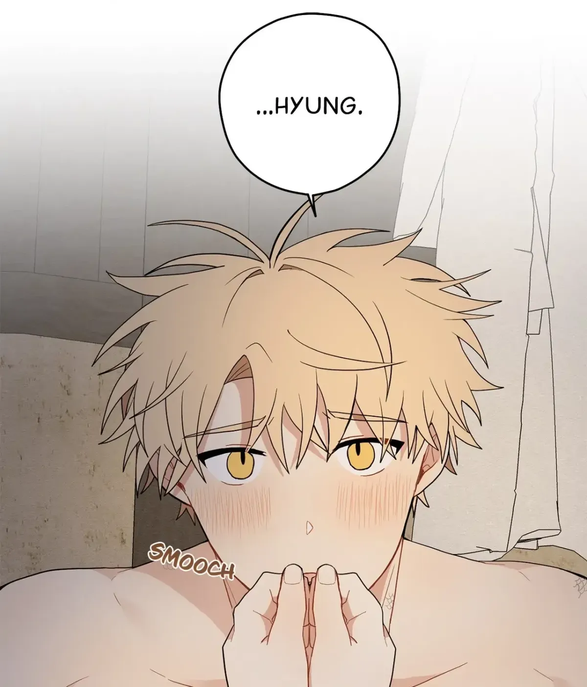 Golden Bells and Dragon Scales Chapter 17 page 14 - 