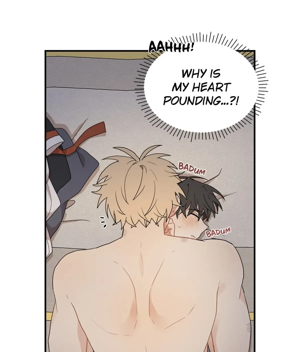 Golden Bells and Dragon Scales Chapter 17 page 20 - 