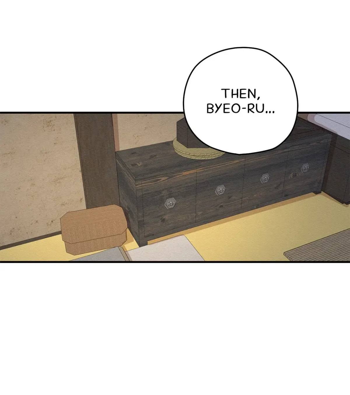 Golden Bells and Dragon Scales Chapter 17 page 25 - 