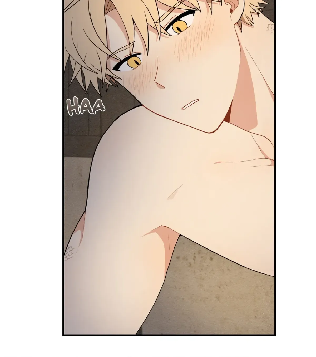 Golden Bells and Dragon Scales Chapter 17 page 4 - 