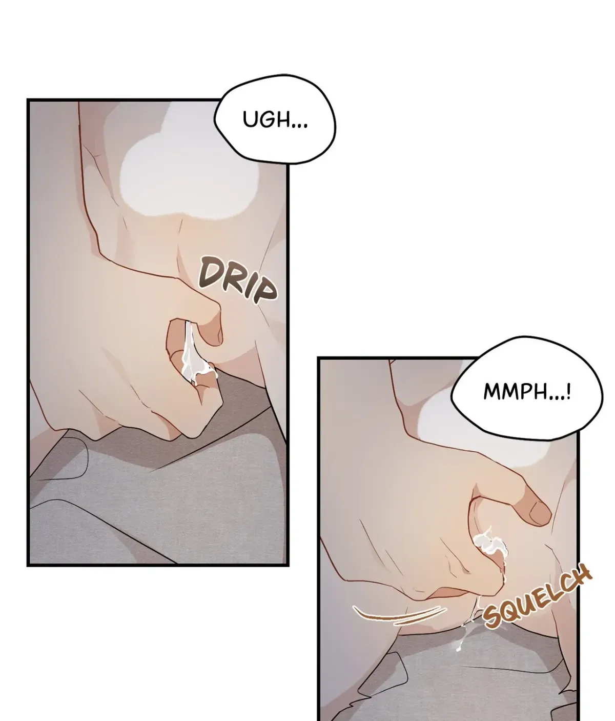Golden Bells and Dragon Scales Chapter 17 page 32 - 