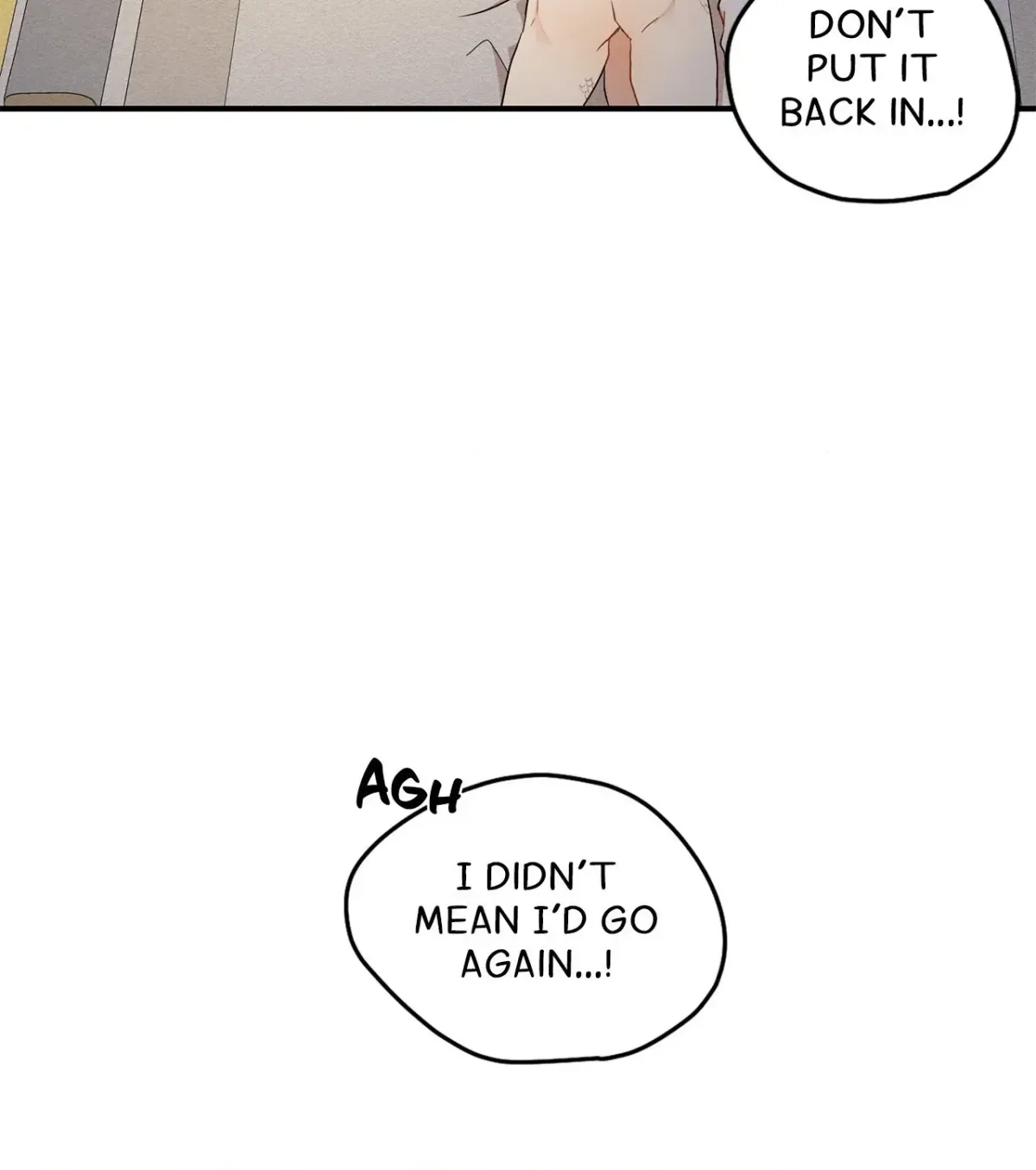 Golden Bells and Dragon Scales Chapter 17 page 34 - 