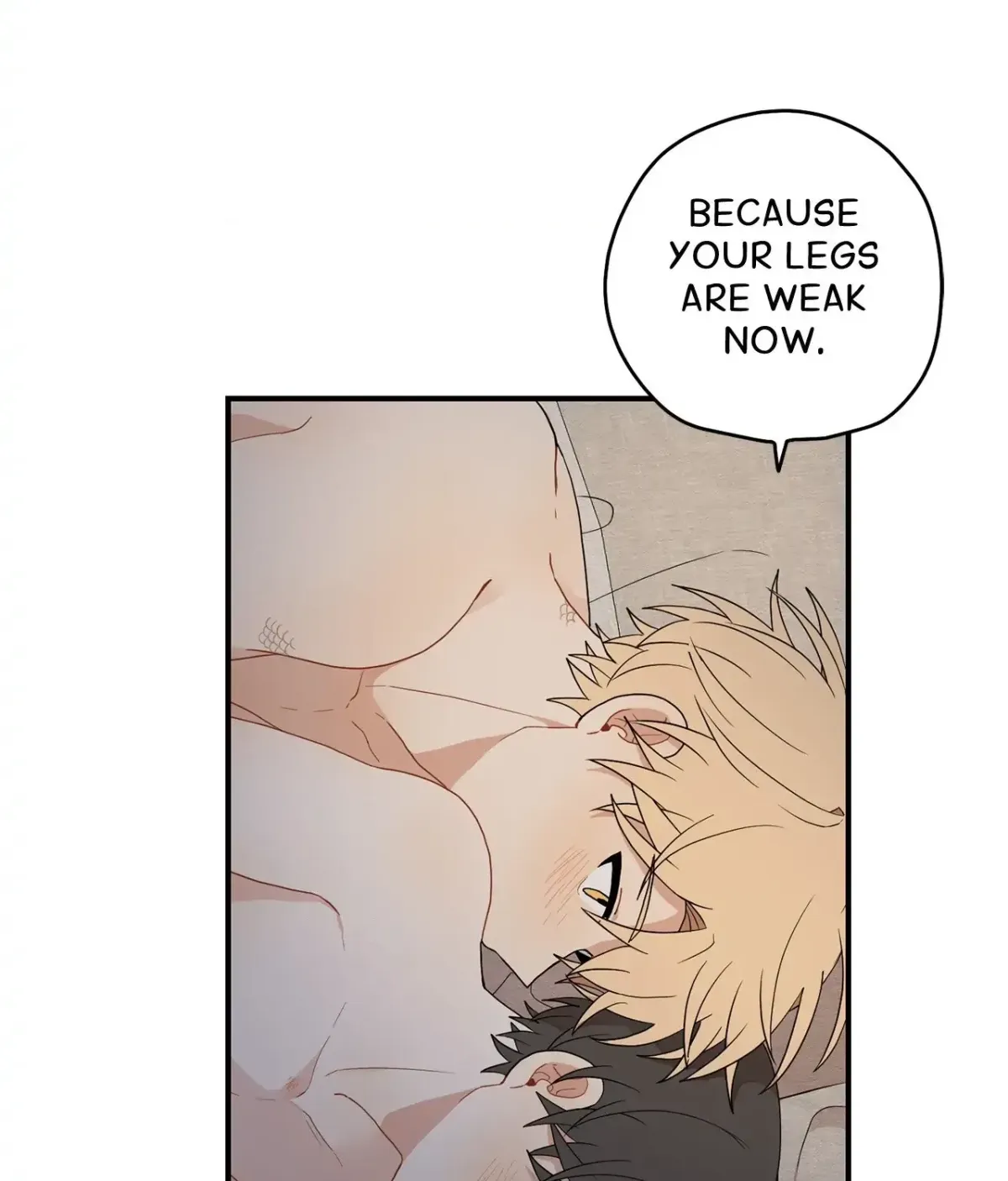 Golden Bells and Dragon Scales Chapter 17 page 39 - 