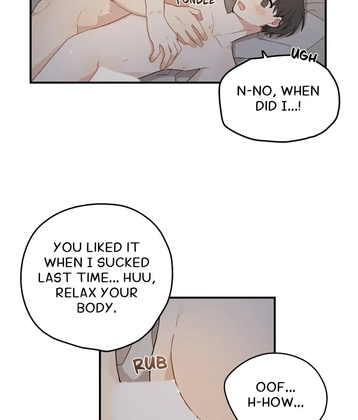Golden Bells and Dragon Scales Chapter 17 page 42 - 