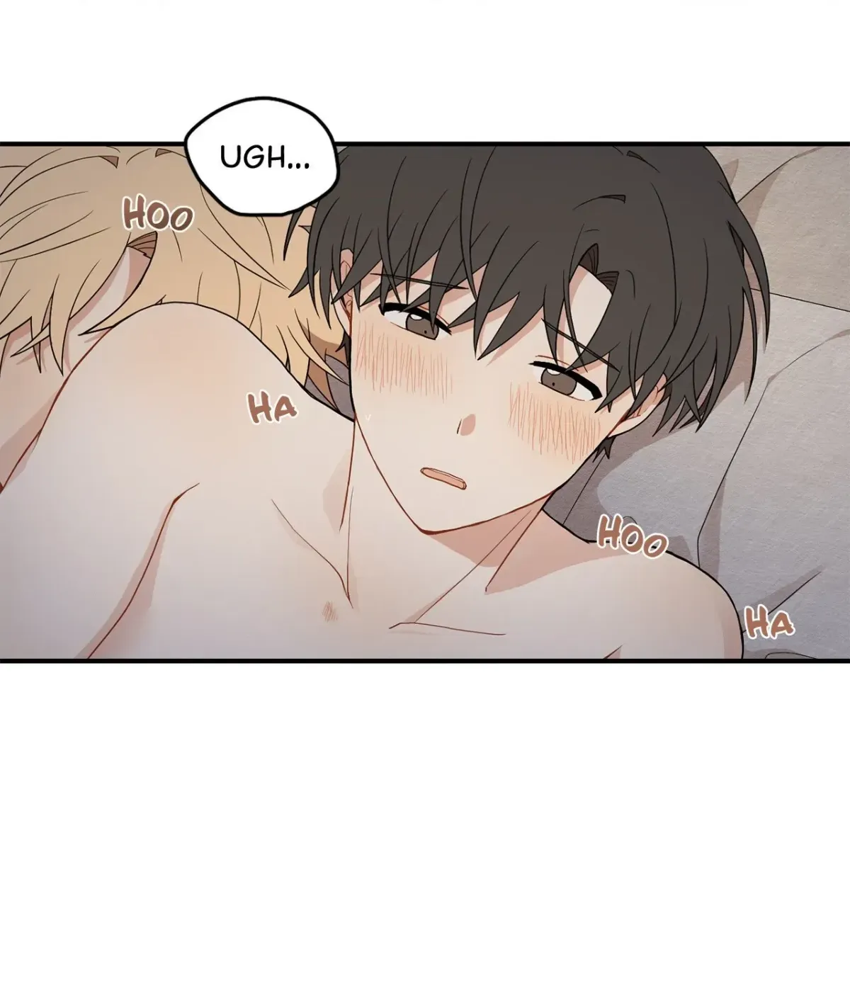 Golden Bells and Dragon Scales Chapter 17 page 44 - 