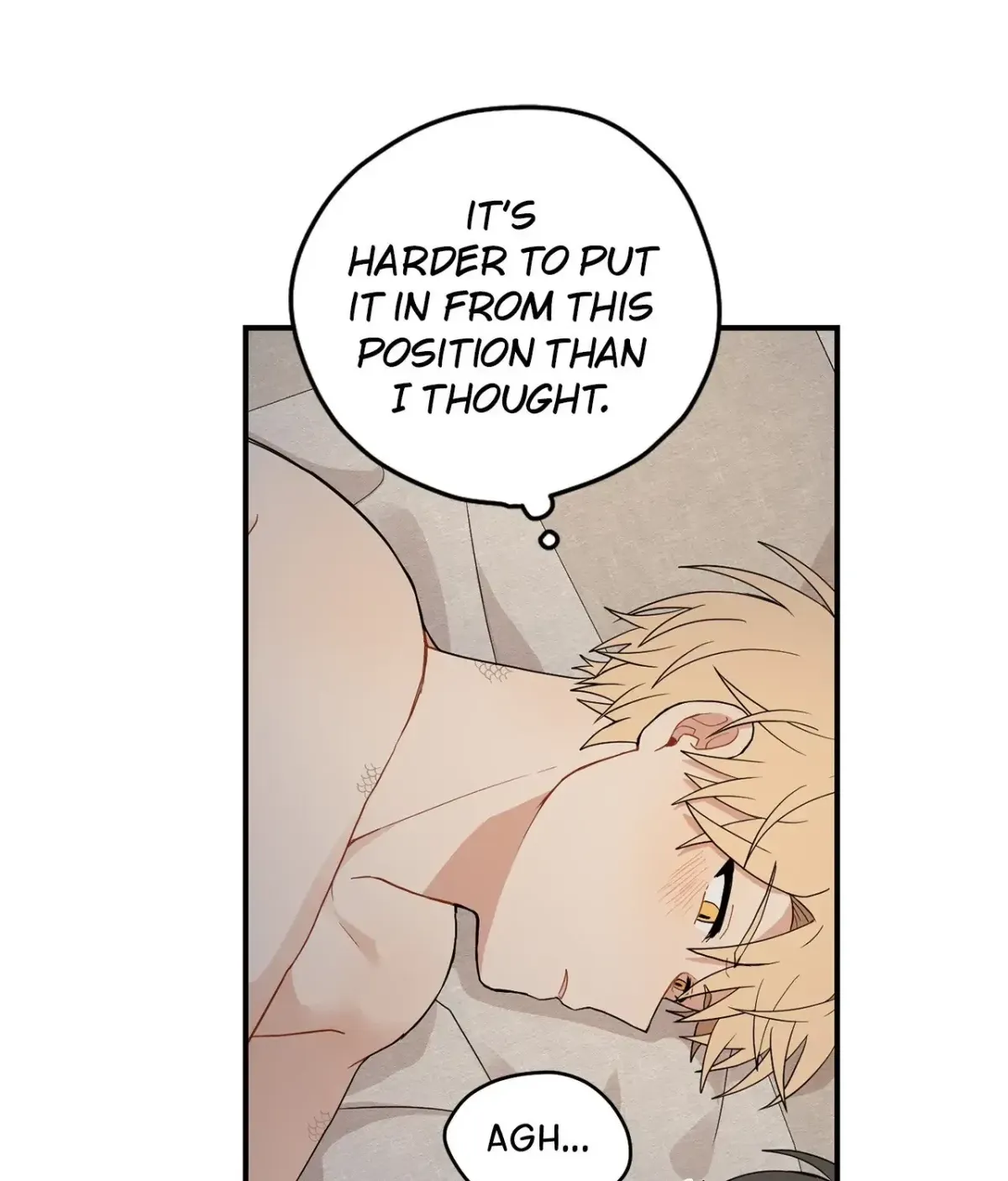 Golden Bells and Dragon Scales Chapter 17 page 47 - 
