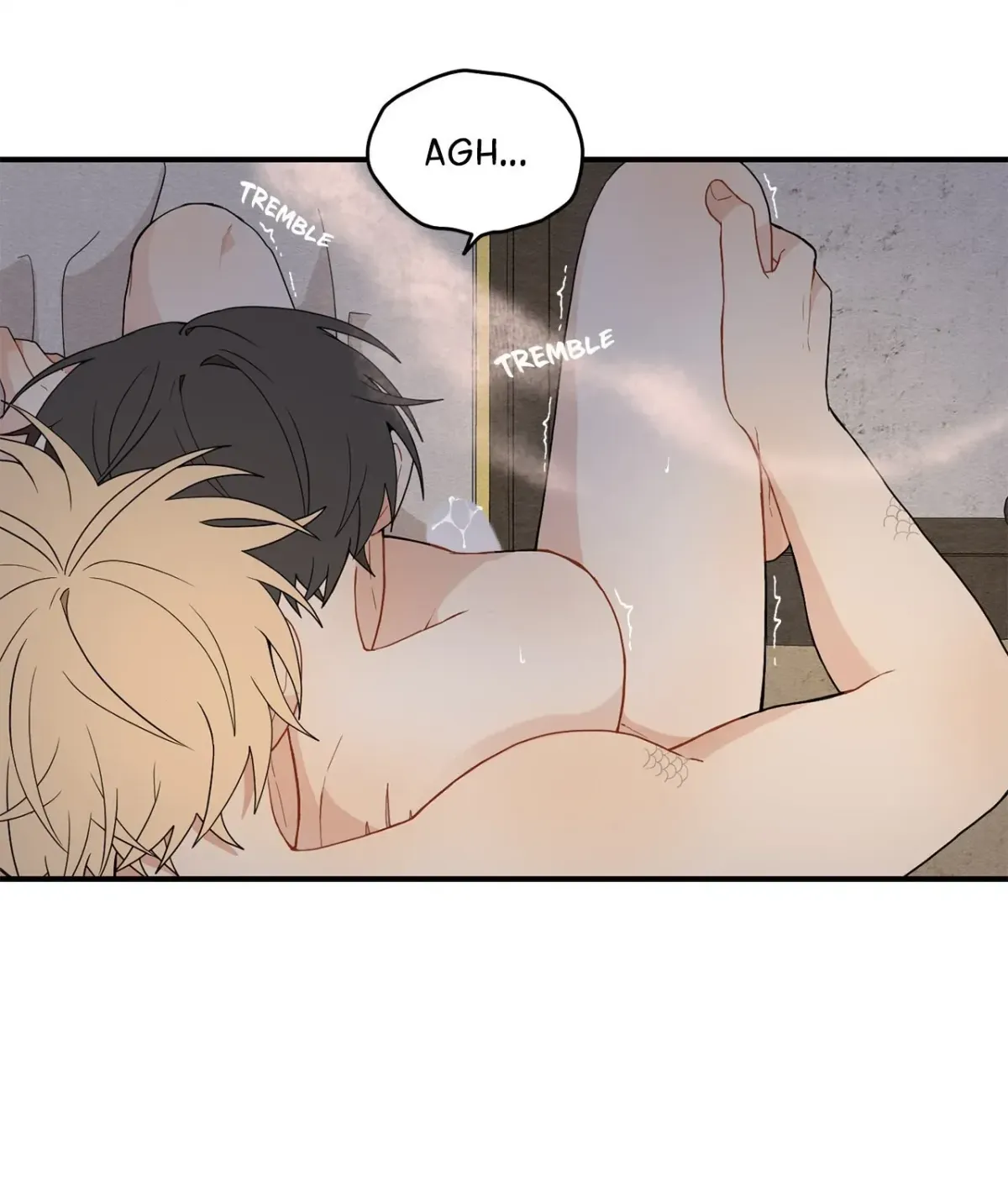 Golden Bells and Dragon Scales Chapter 17 page 56 - 