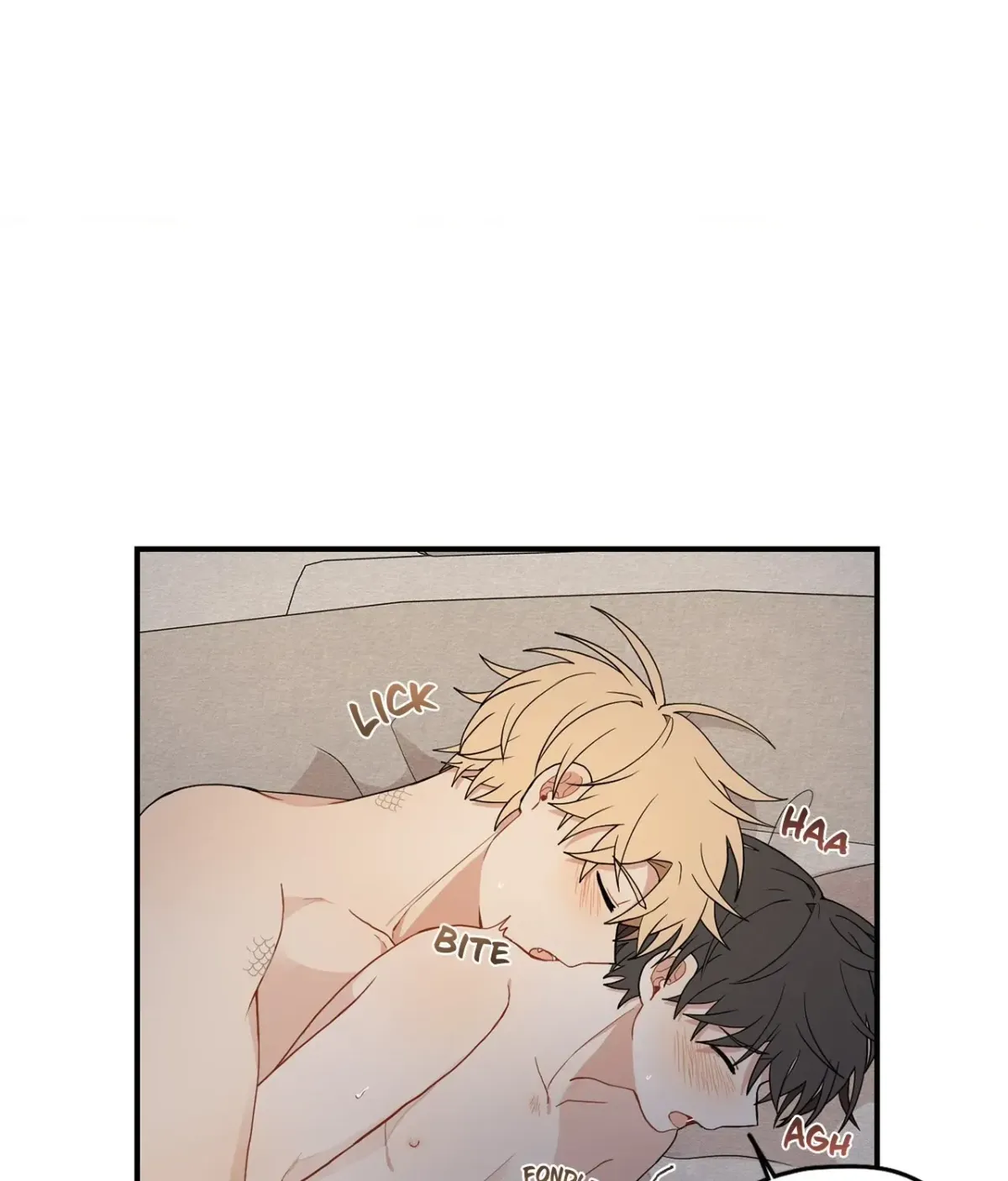 Golden Bells and Dragon Scales Chapter 17 page 57 - 