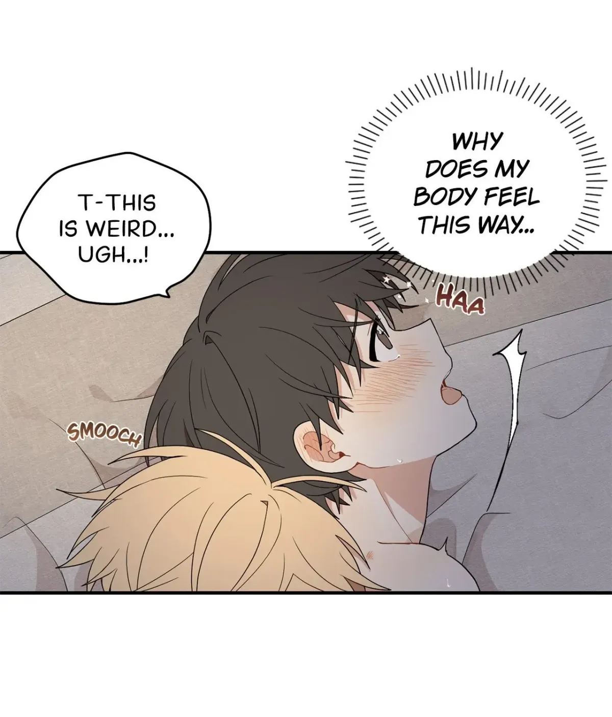 Golden Bells and Dragon Scales Chapter 17 page 59 - 