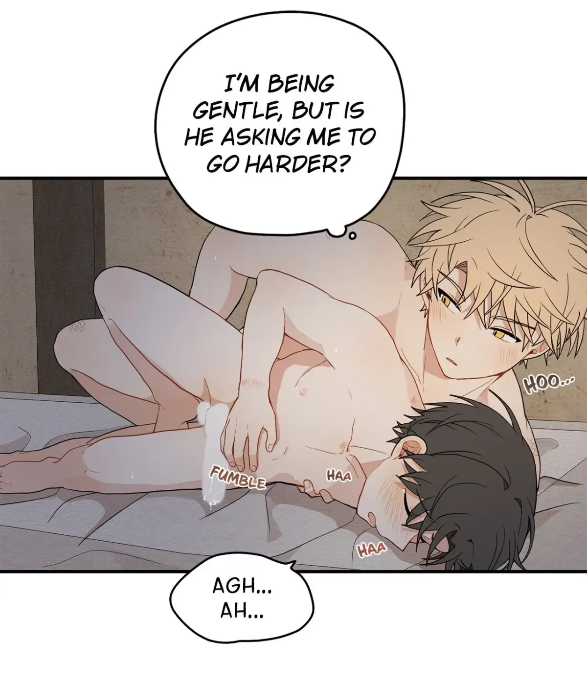 Golden Bells and Dragon Scales Chapter 17 page 68 - 