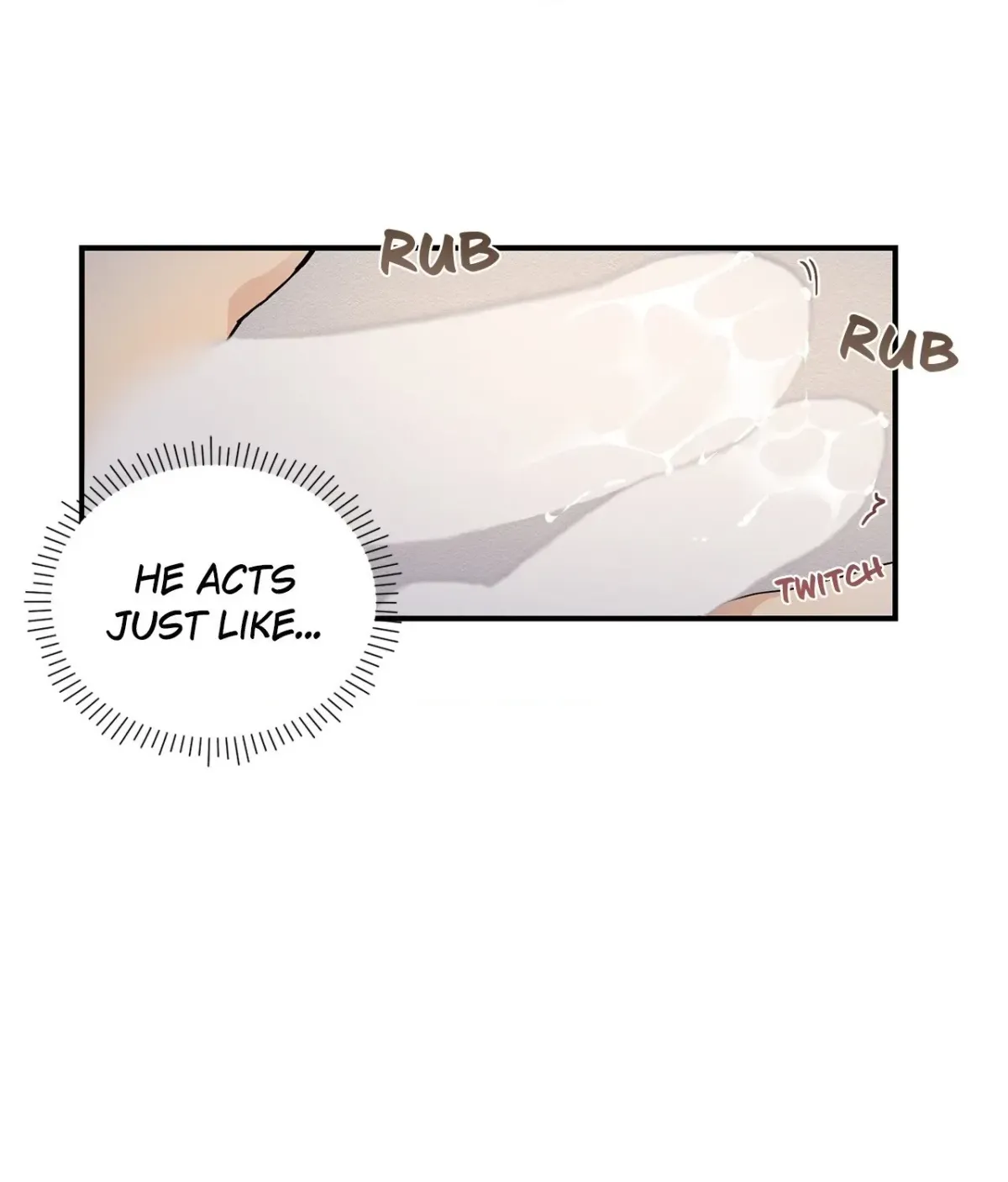 Golden Bells and Dragon Scales Chapter 17 page 8 - 