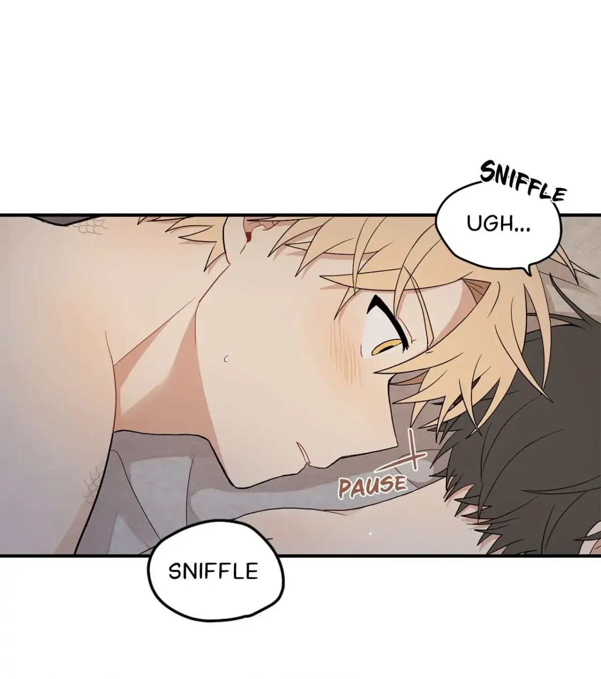 Golden Bells and Dragon Scales Chapter 17 page 76 - 