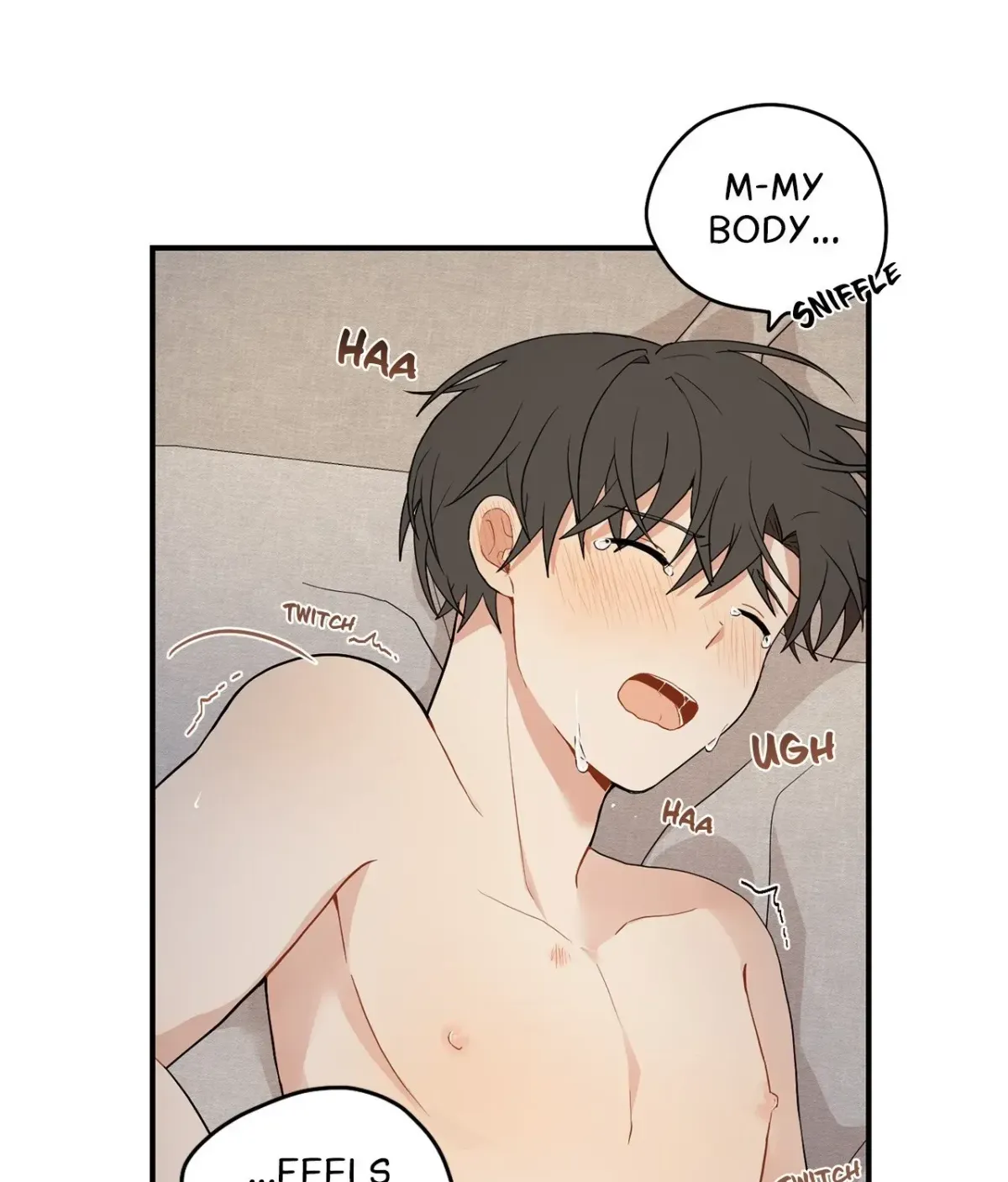 Golden Bells and Dragon Scales Chapter 17 page 78 - 