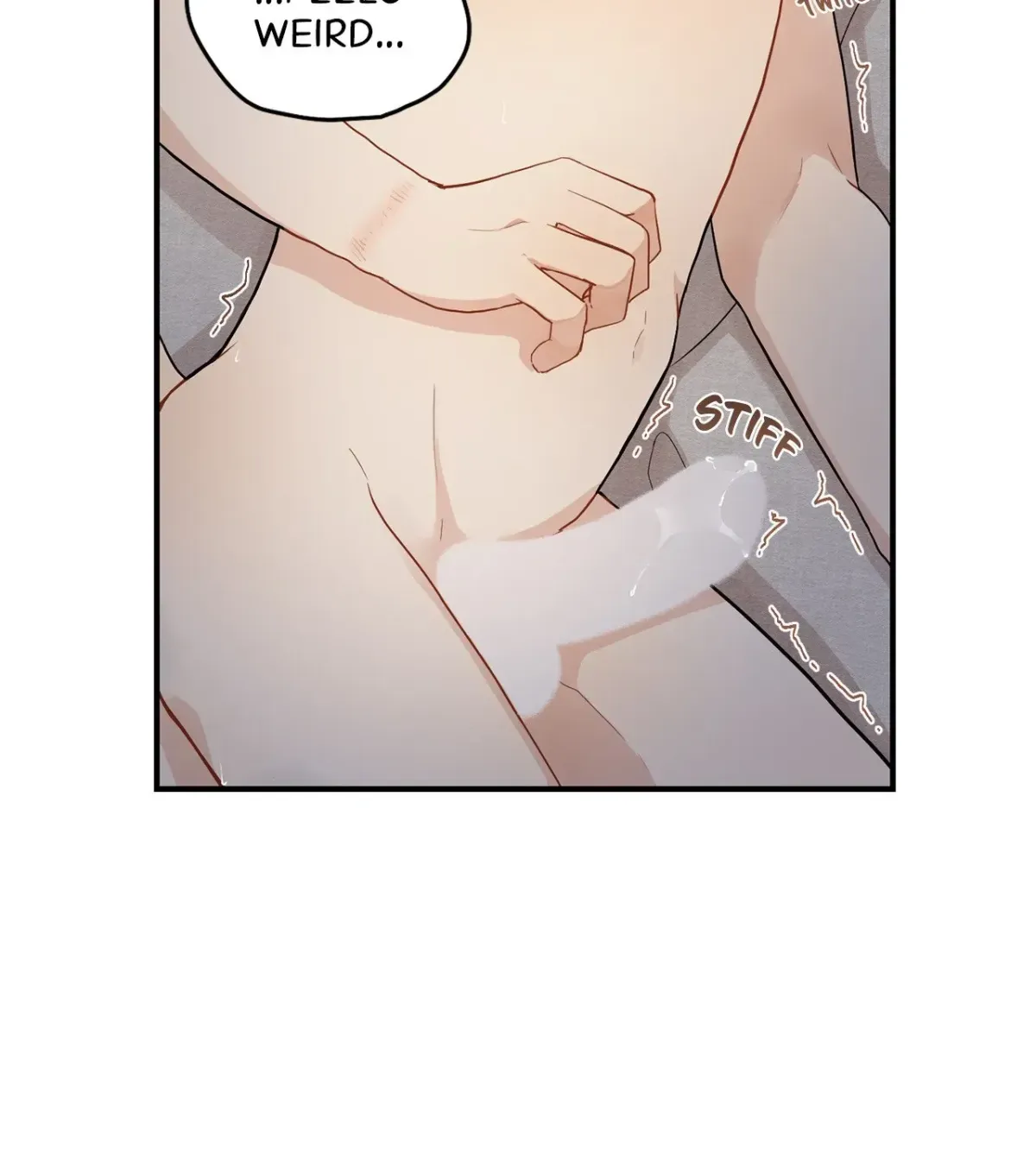 Golden Bells and Dragon Scales Chapter 17 page 79 - 
