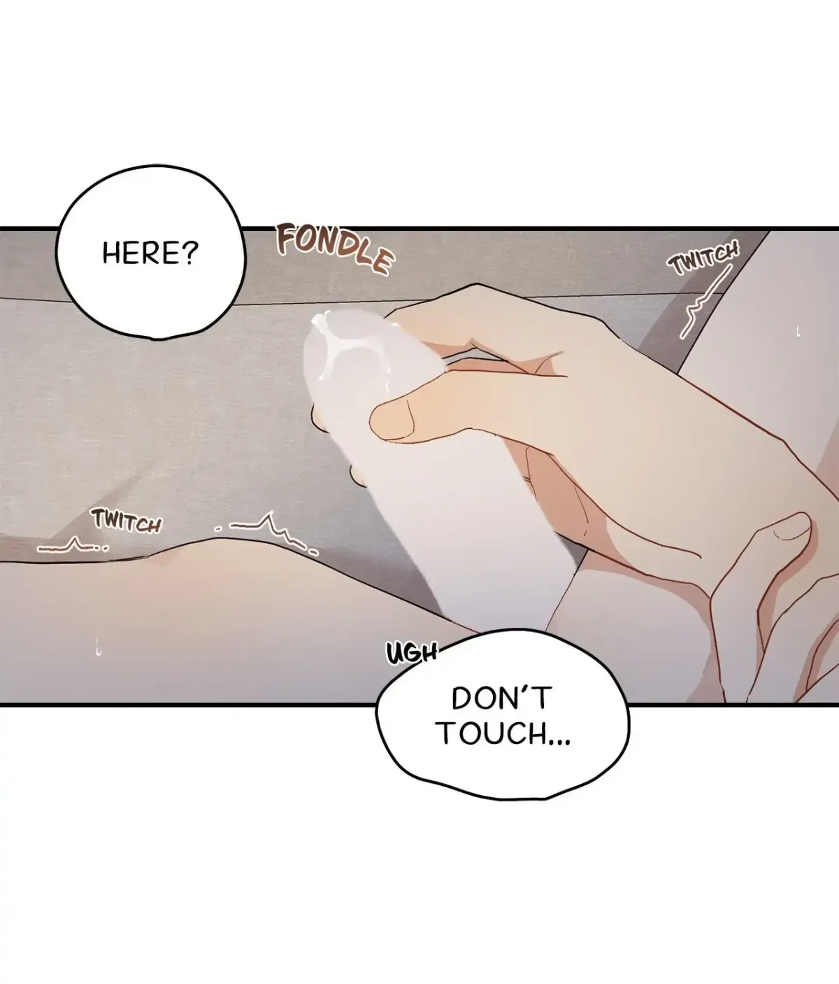 Golden Bells and Dragon Scales Chapter 17 page 80 - 