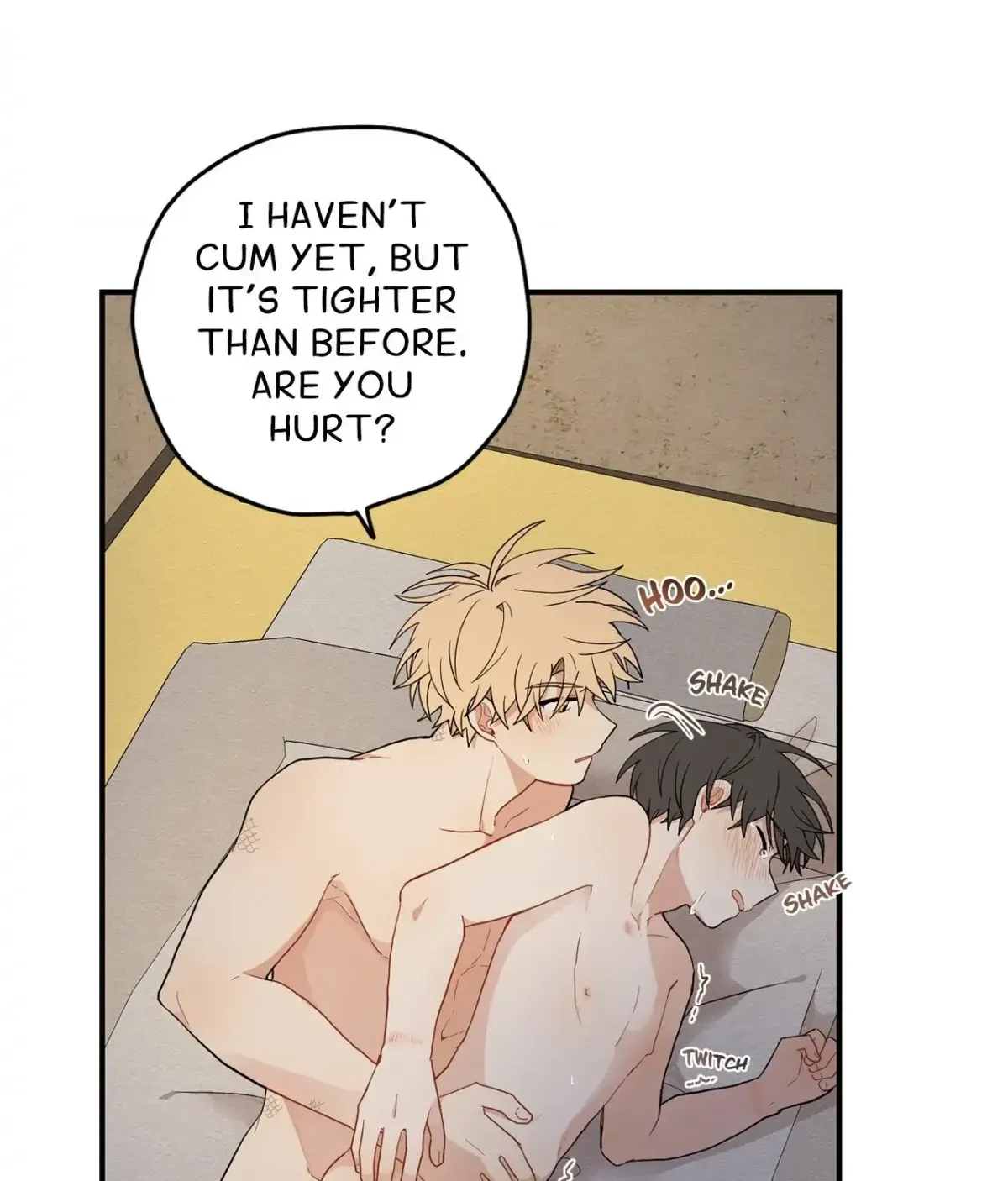 Golden Bells and Dragon Scales Chapter 17 page 81 - 