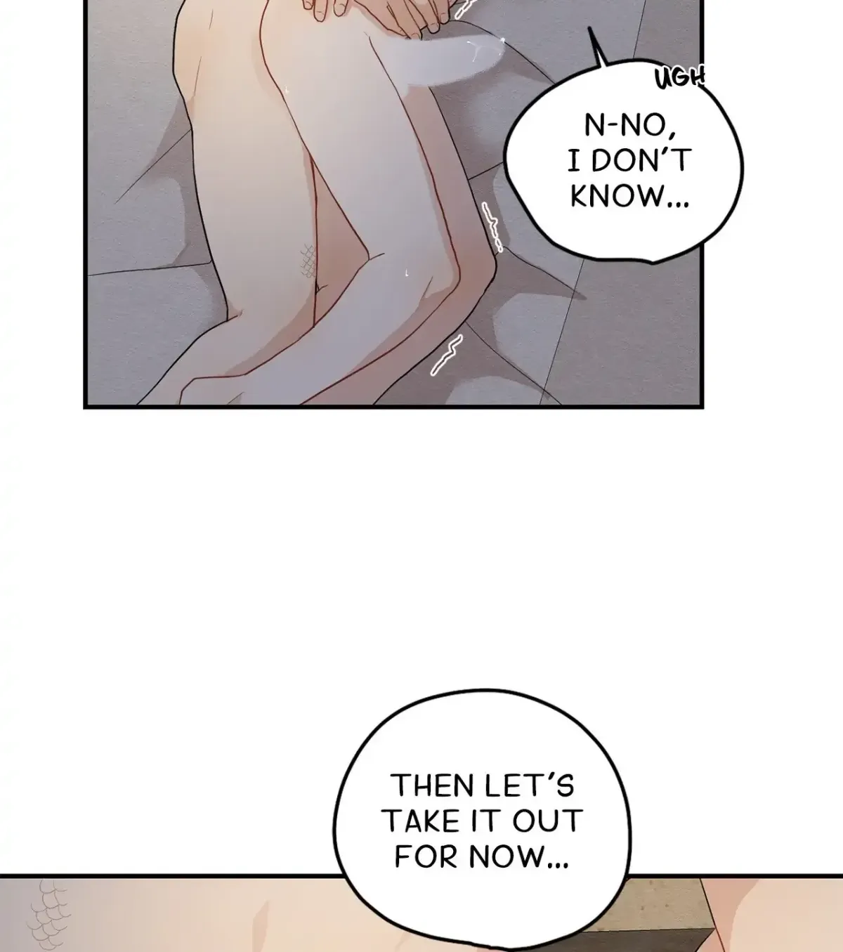 Golden Bells and Dragon Scales Chapter 17 page 82 - 