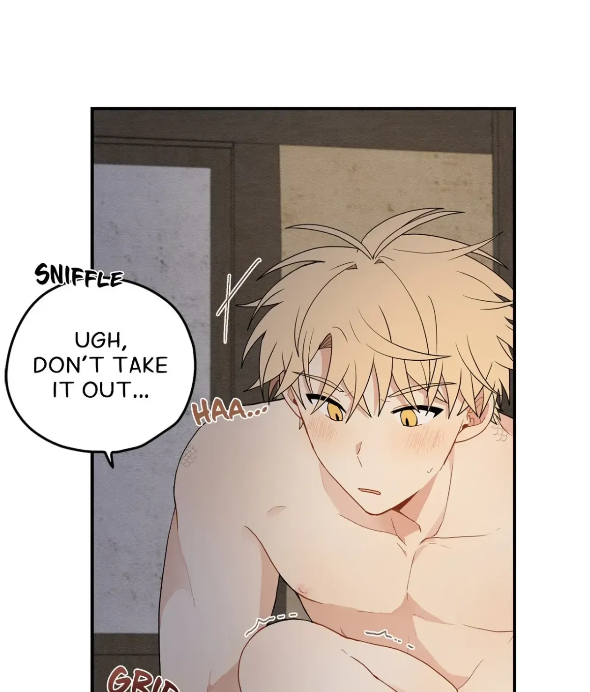 Golden Bells and Dragon Scales Chapter 17 page 84 - 