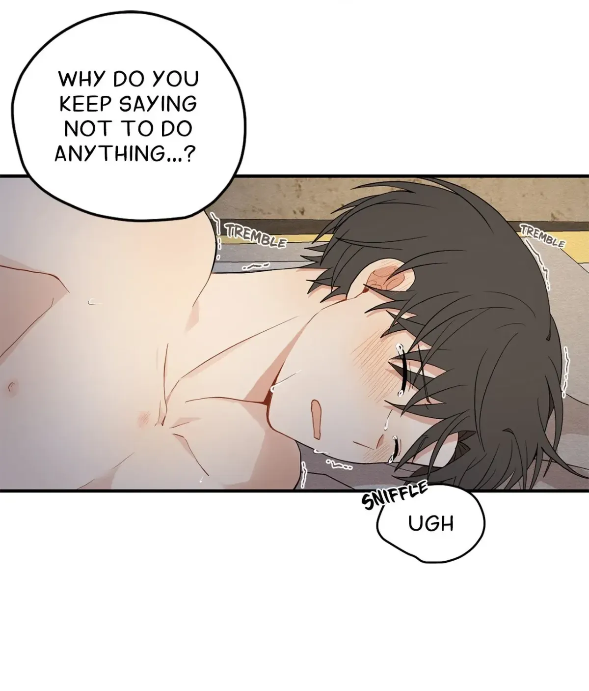 Golden Bells and Dragon Scales Chapter 17 page 86 - 