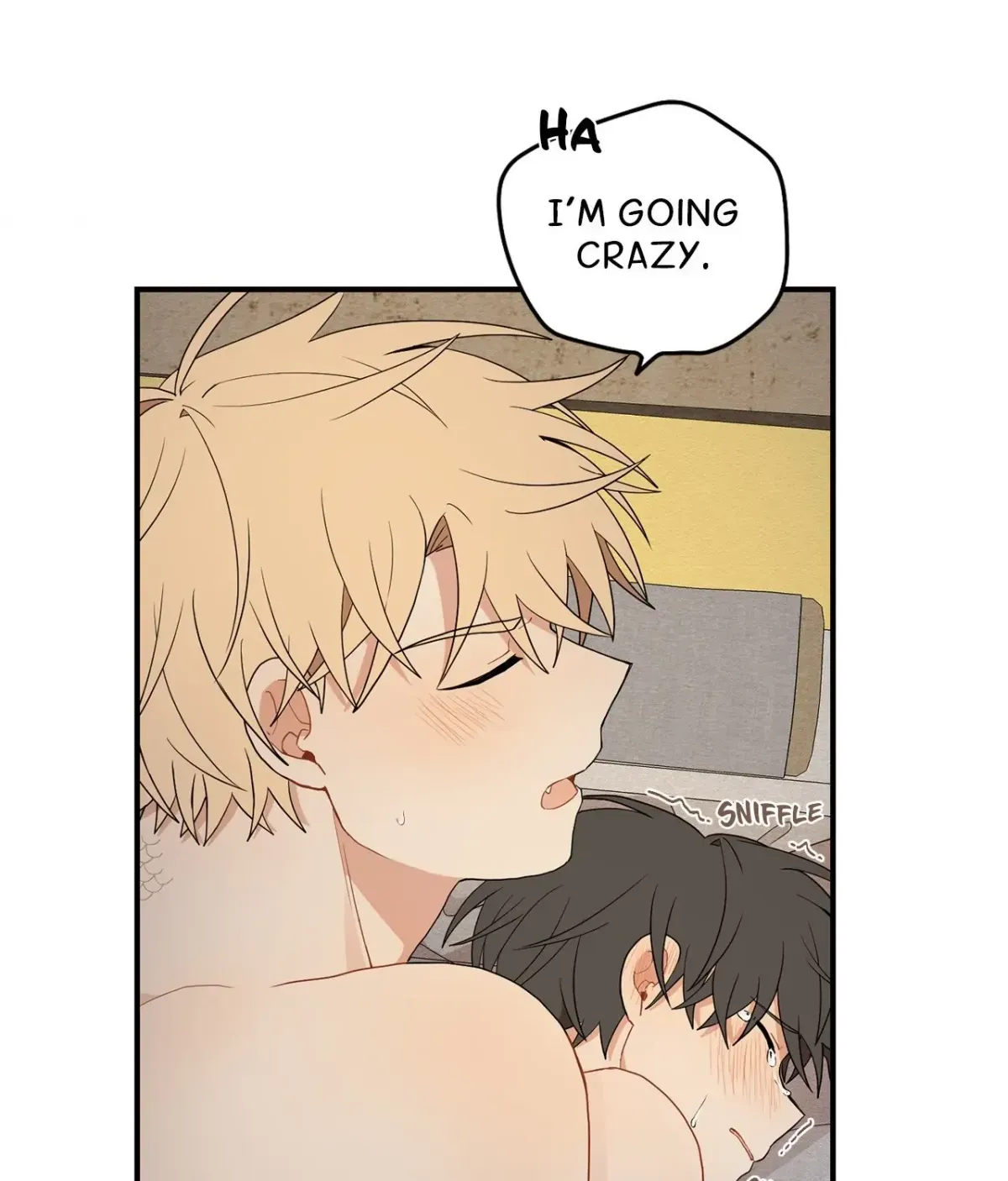Golden Bells and Dragon Scales Chapter 17 page 87 - 
