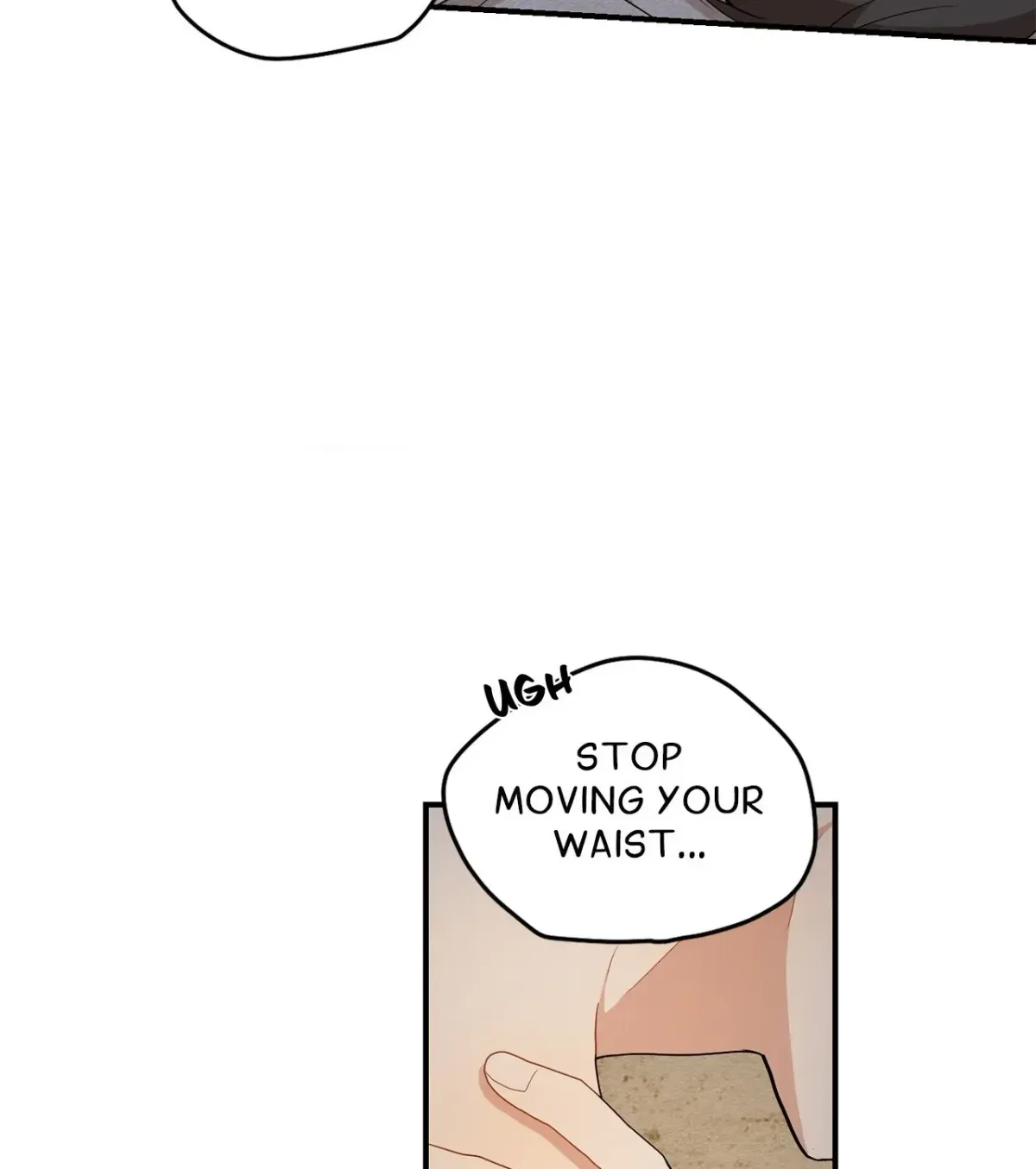 Golden Bells and Dragon Scales Chapter 17 page 10 - 