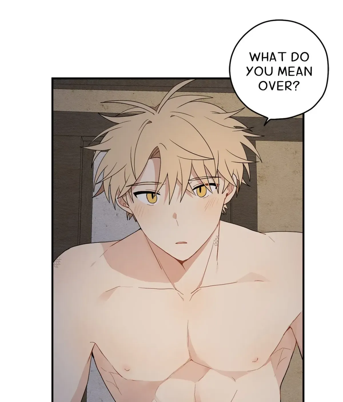 Golden Bells and Dragon Scales Chapter 17 page 96 - 