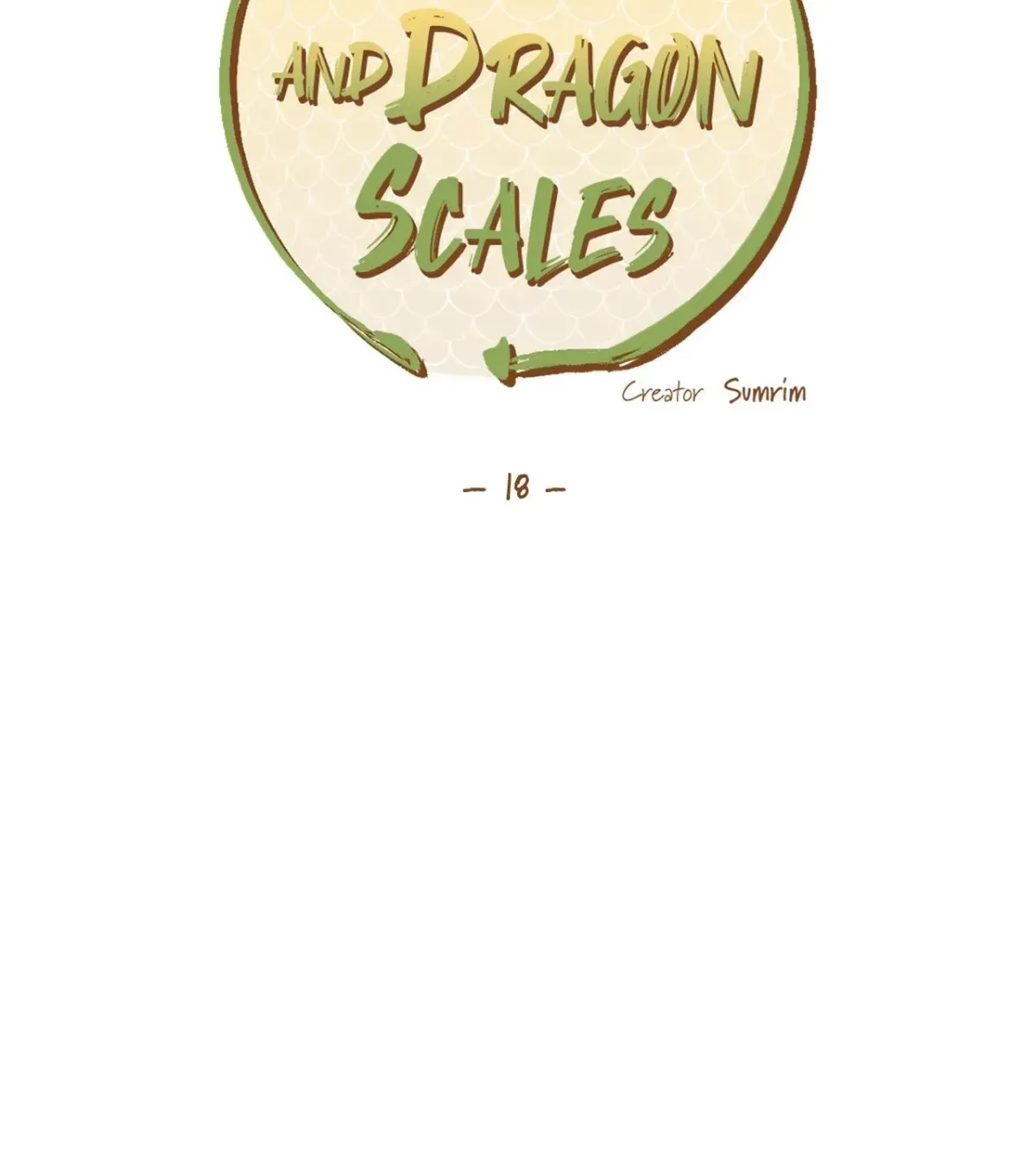 Golden Bells and Dragon Scales Chapter 18 page 19 - 