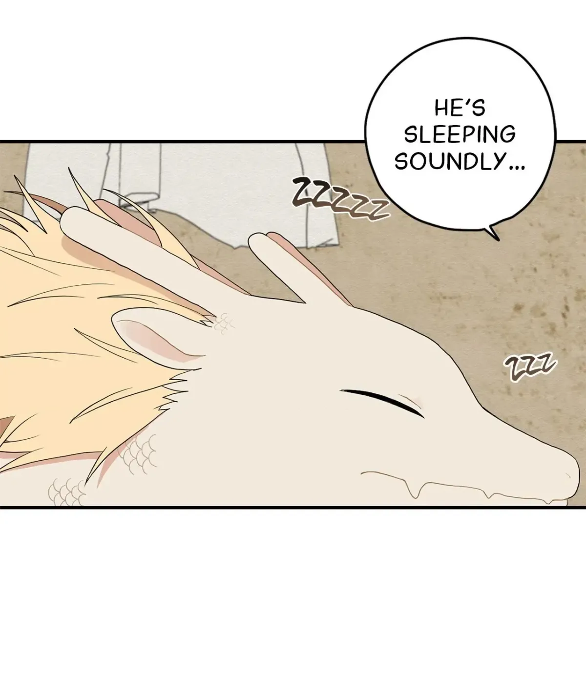 Golden Bells and Dragon Scales Chapter 18 page 20 - 