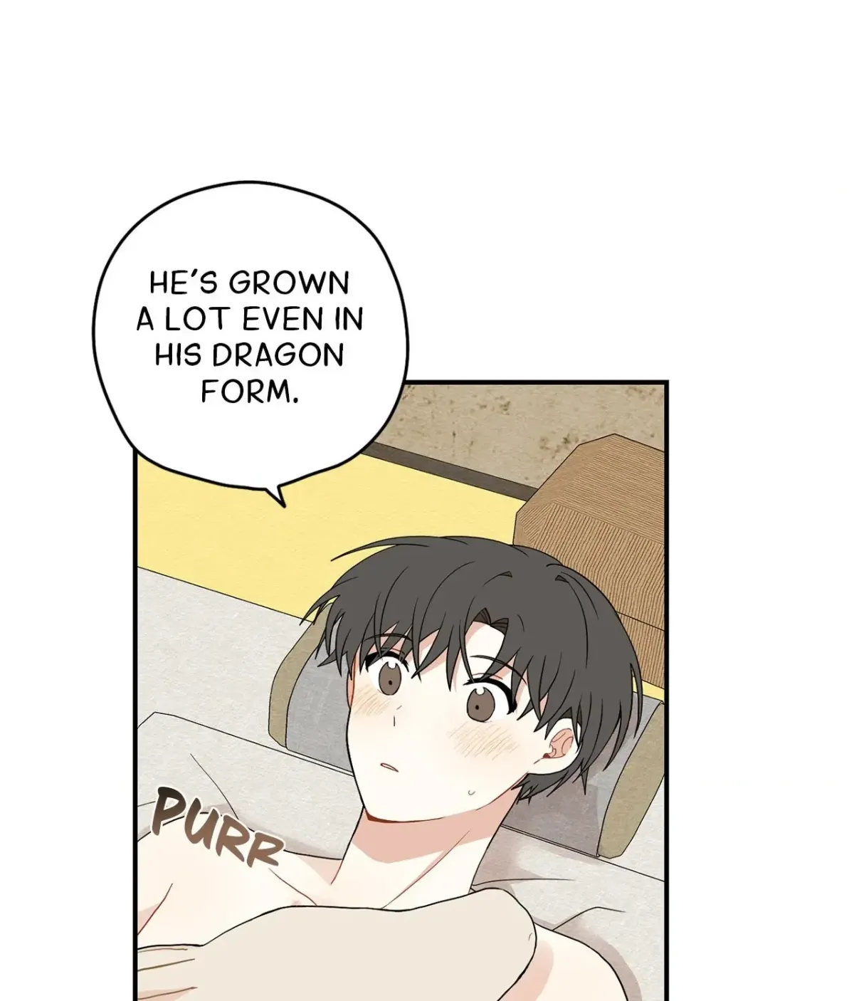 Golden Bells and Dragon Scales Chapter 18 page 21 - 
