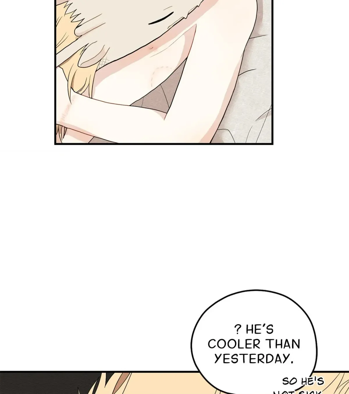 Golden Bells and Dragon Scales Chapter 18 page 22 - 