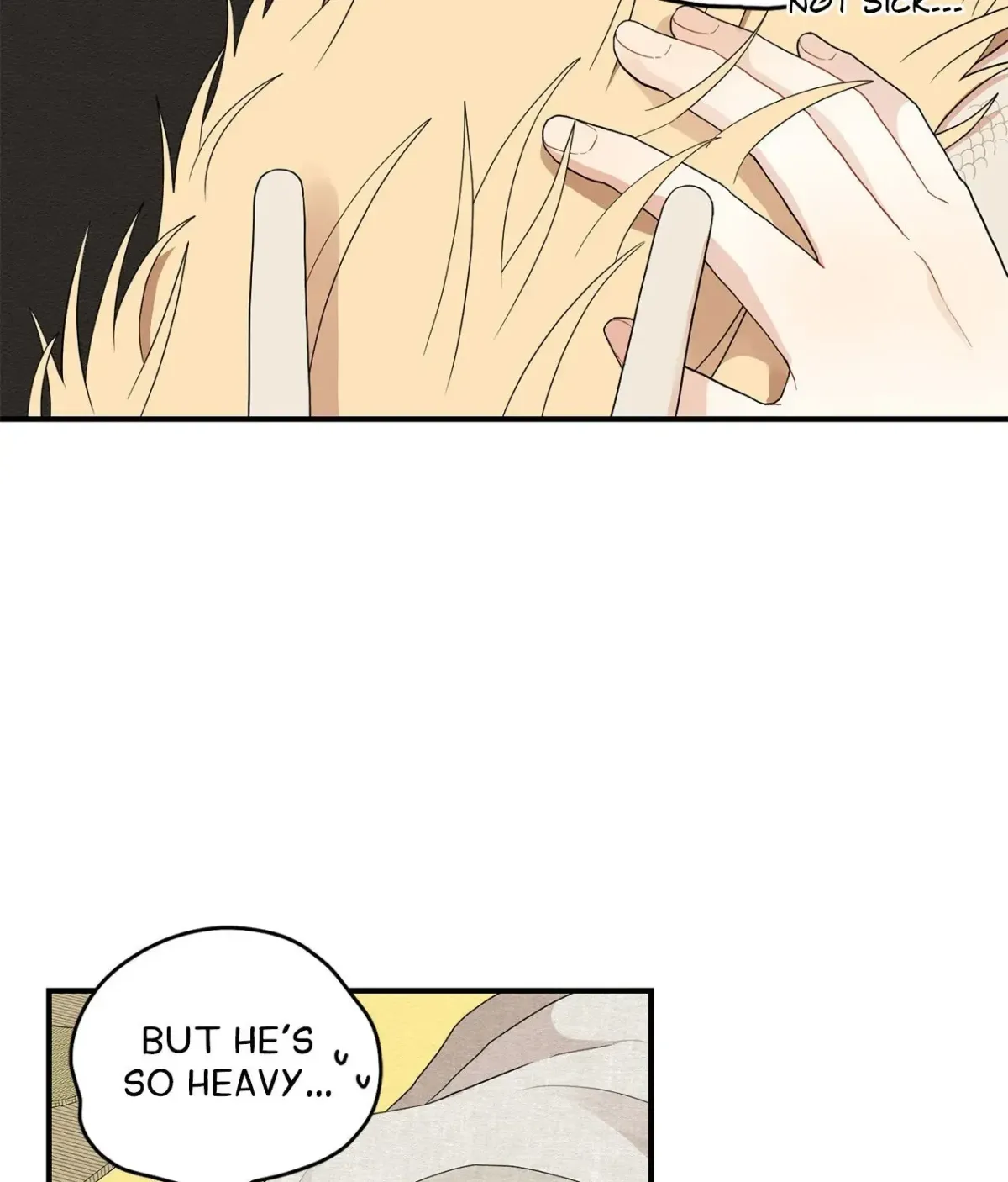 Golden Bells and Dragon Scales Chapter 18 page 23 - 