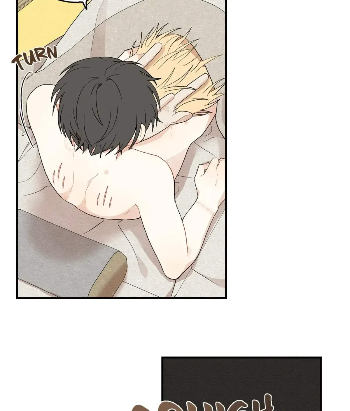 Golden Bells and Dragon Scales Chapter 18 page 24 - 