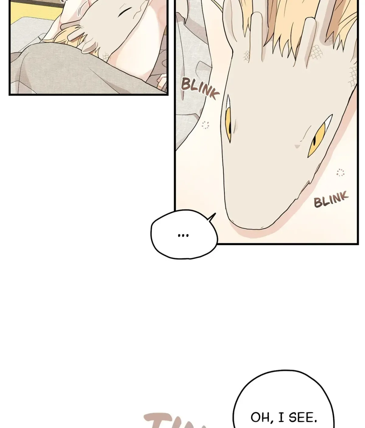 Golden Bells and Dragon Scales Chapter 18 page 29 - 