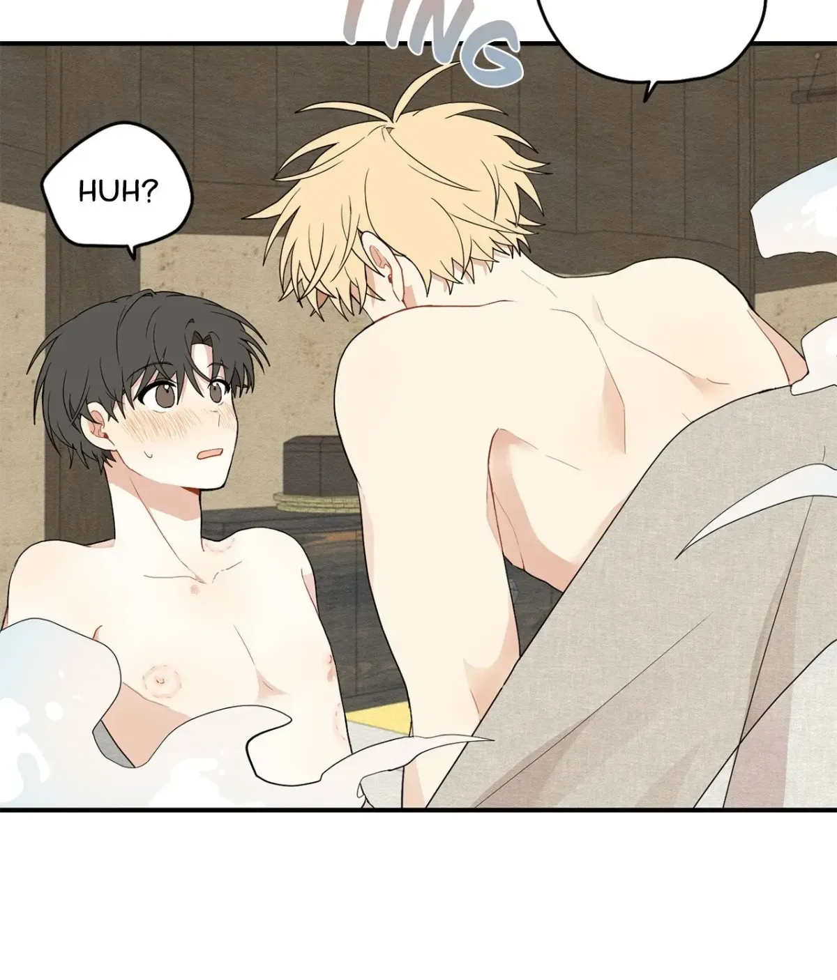 Golden Bells and Dragon Scales Chapter 18 page 30 - 