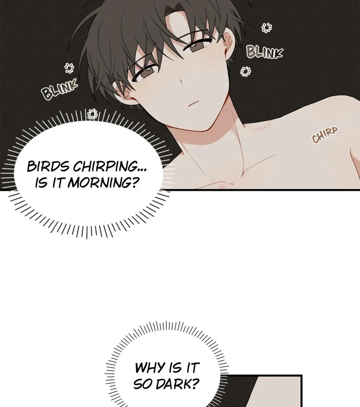 Golden Bells and Dragon Scales Chapter 18 page 4 - 