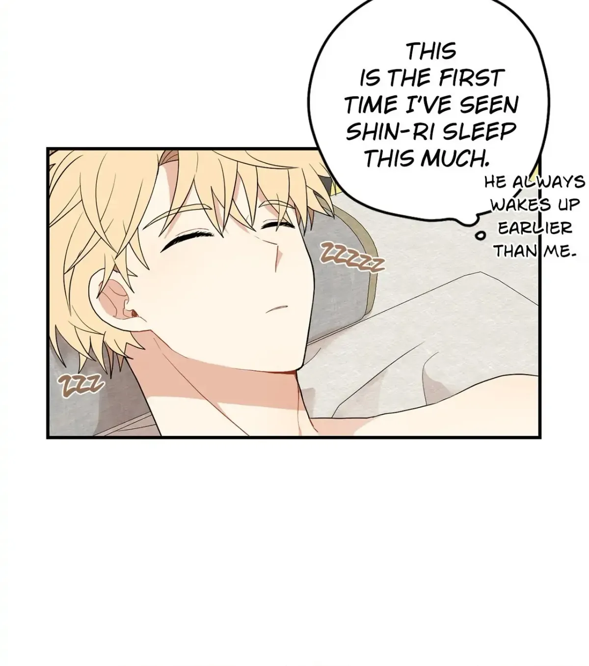 Golden Bells and Dragon Scales Chapter 18 page 34 - 