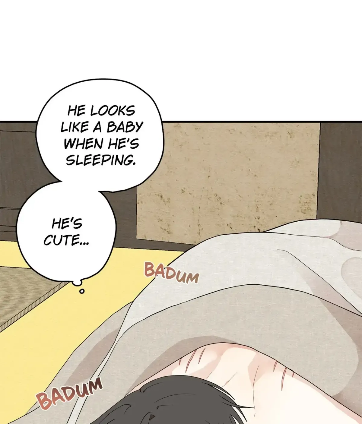 Golden Bells and Dragon Scales Chapter 18 page 35 - 