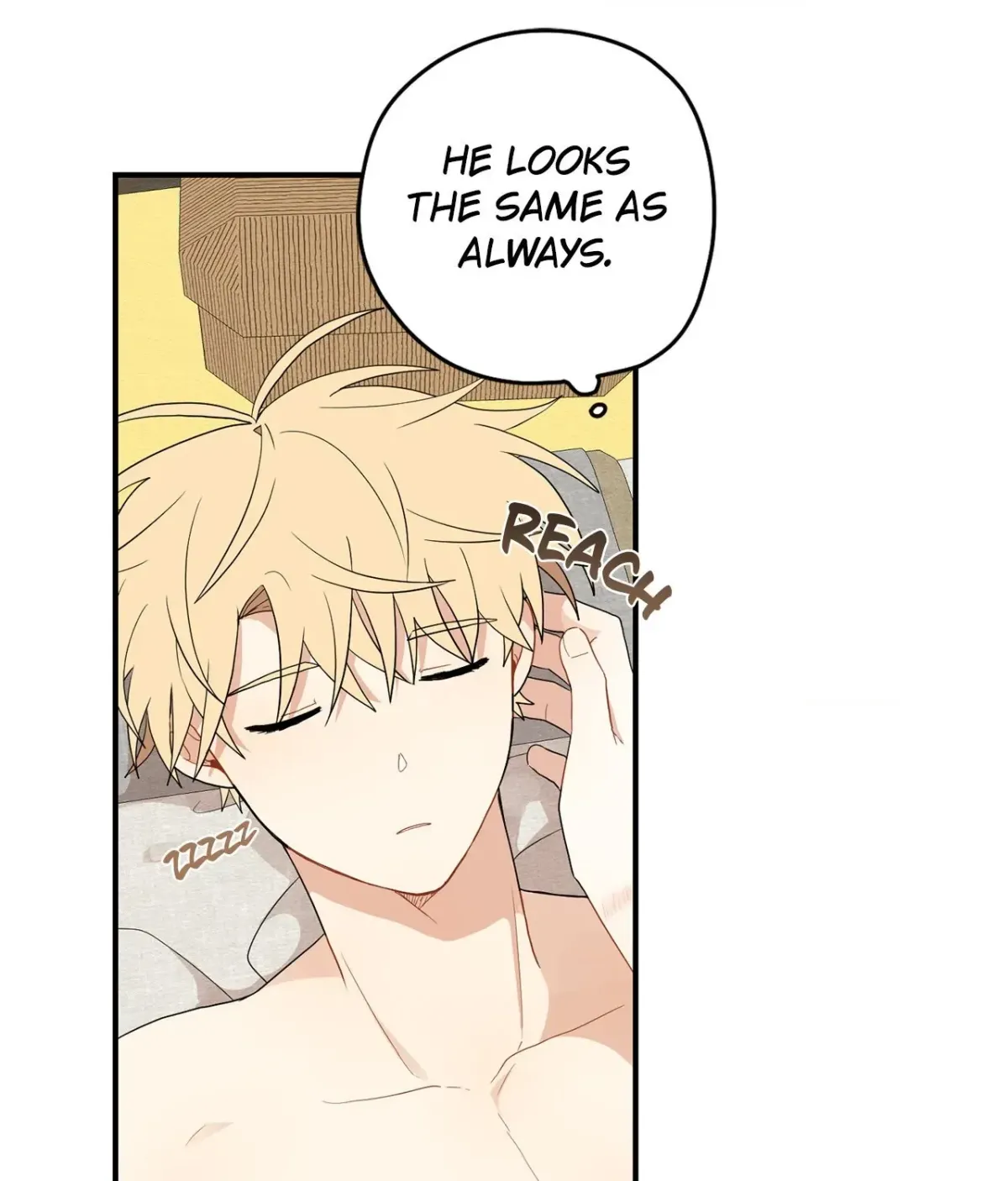 Golden Bells and Dragon Scales Chapter 18 page 38 - 