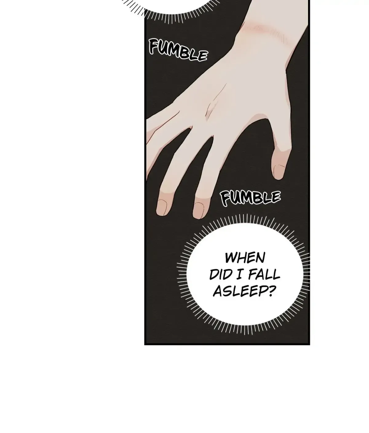 Golden Bells and Dragon Scales Chapter 18 page 5 - 